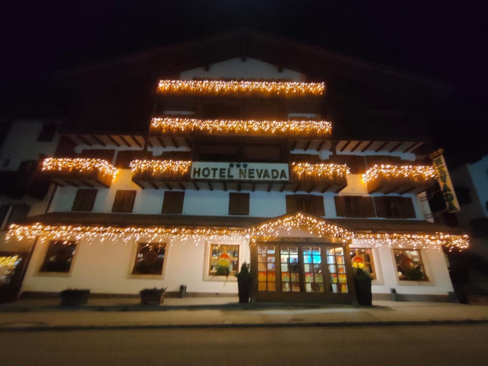 Hotel Western Nevada San Vito di Cadore