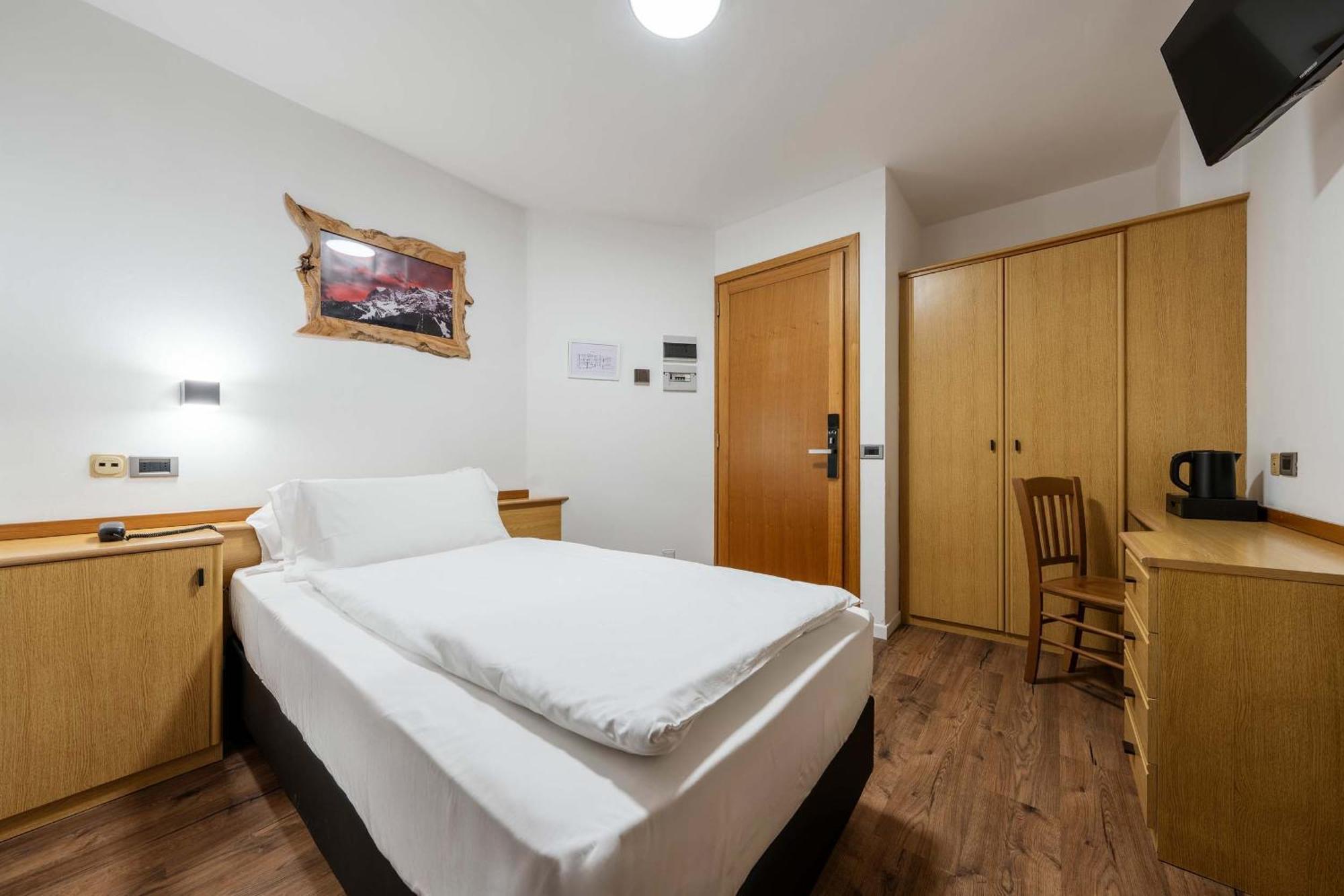 Hotel Western Nevada San Vito di Cadore