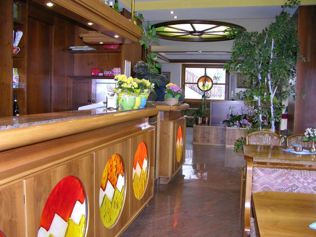 Western Nevada Hotel San Vito di Cadore