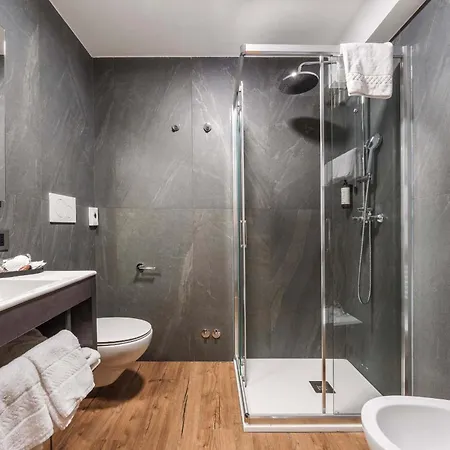 Best Western Hotel Nevada San Vito di Cadore Exterior photo