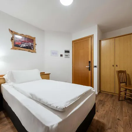 Best Western Hotel Nevada San Vito di Cadore Exterior photo