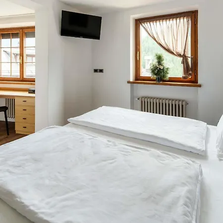 Best Western Hotel Nevada San Vito di Cadore Exterior photo