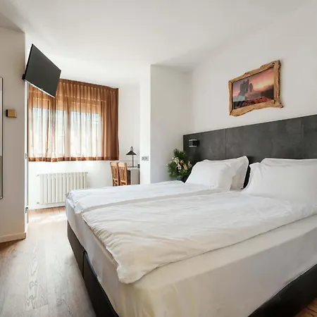Best Western Hotel Nevada San Vito di Cadore Exterior photo