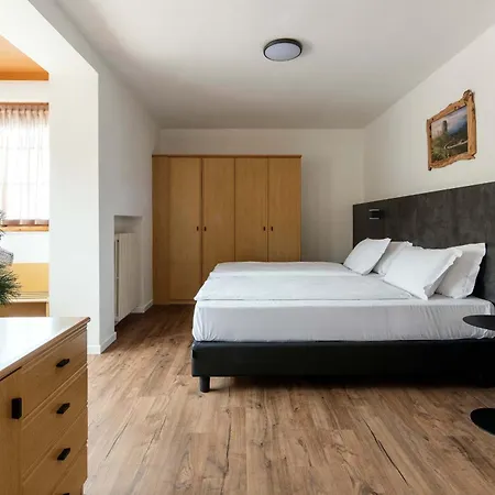 Best Western Hotel Nevada San Vito di Cadore Exterior photo