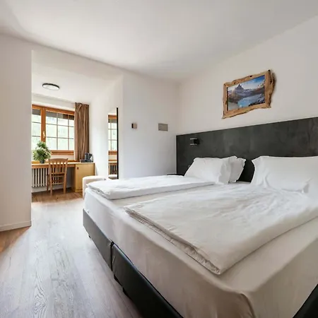 Best Western Hotel Nevada San Vito di Cadore Exterior photo