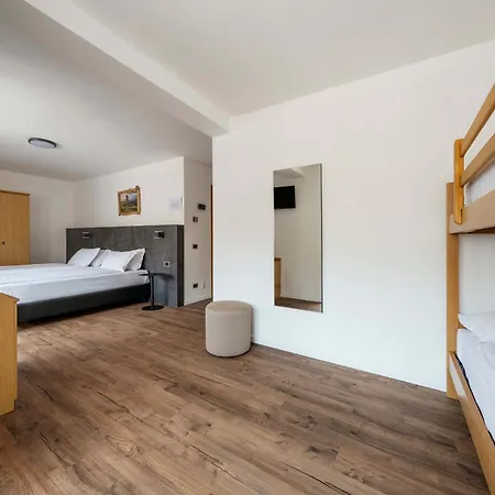 Best Western Hotel Nevada San Vito di Cadore Exterior photo