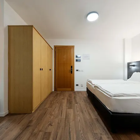 Best Western Hotel Nevada San Vito di Cadore Exterior photo