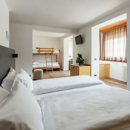 Best Western Hotel Nevada San Vito di Cadore Exterior photo