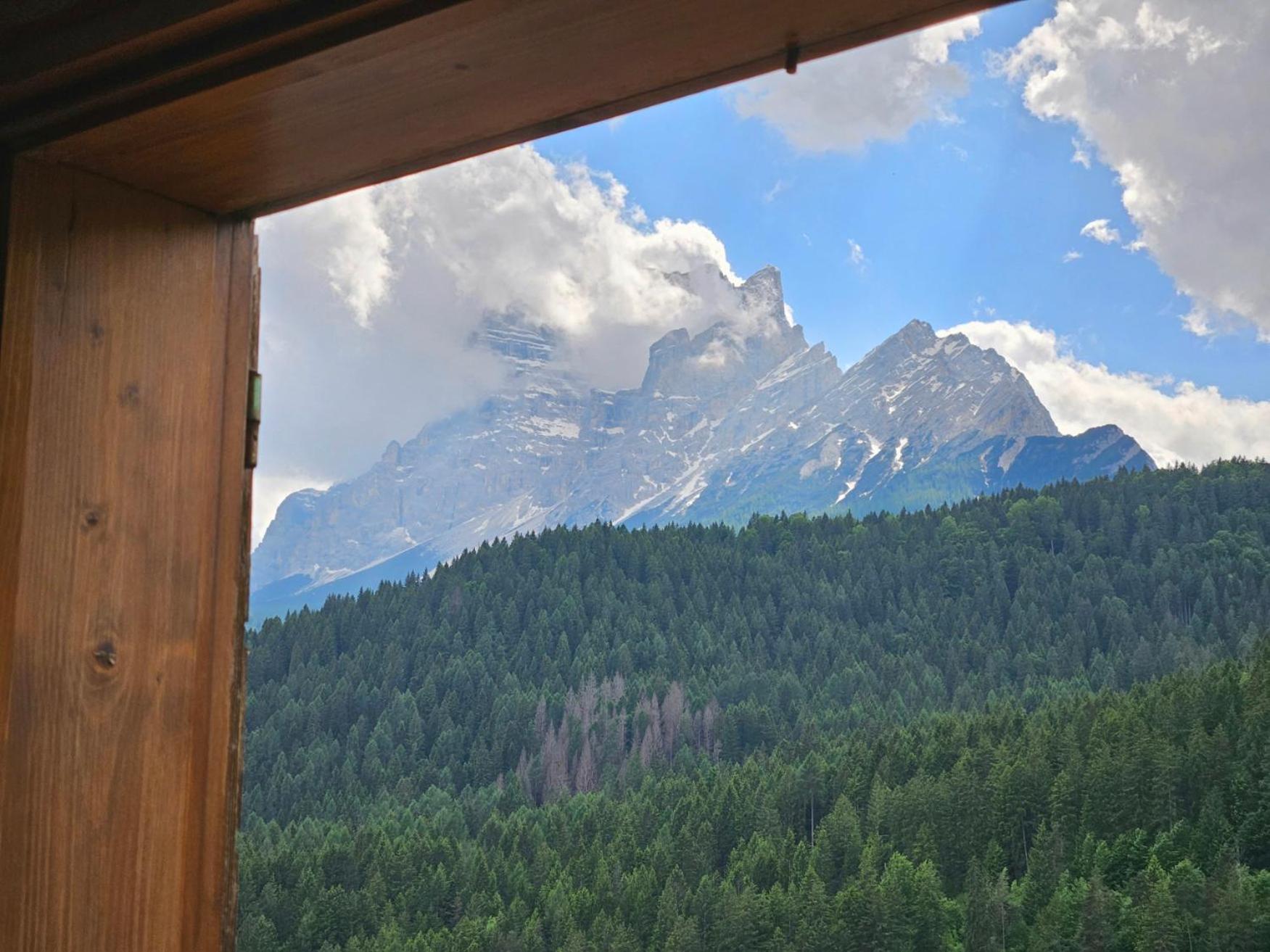 Hotel Western Nevada San Vito di Cadore