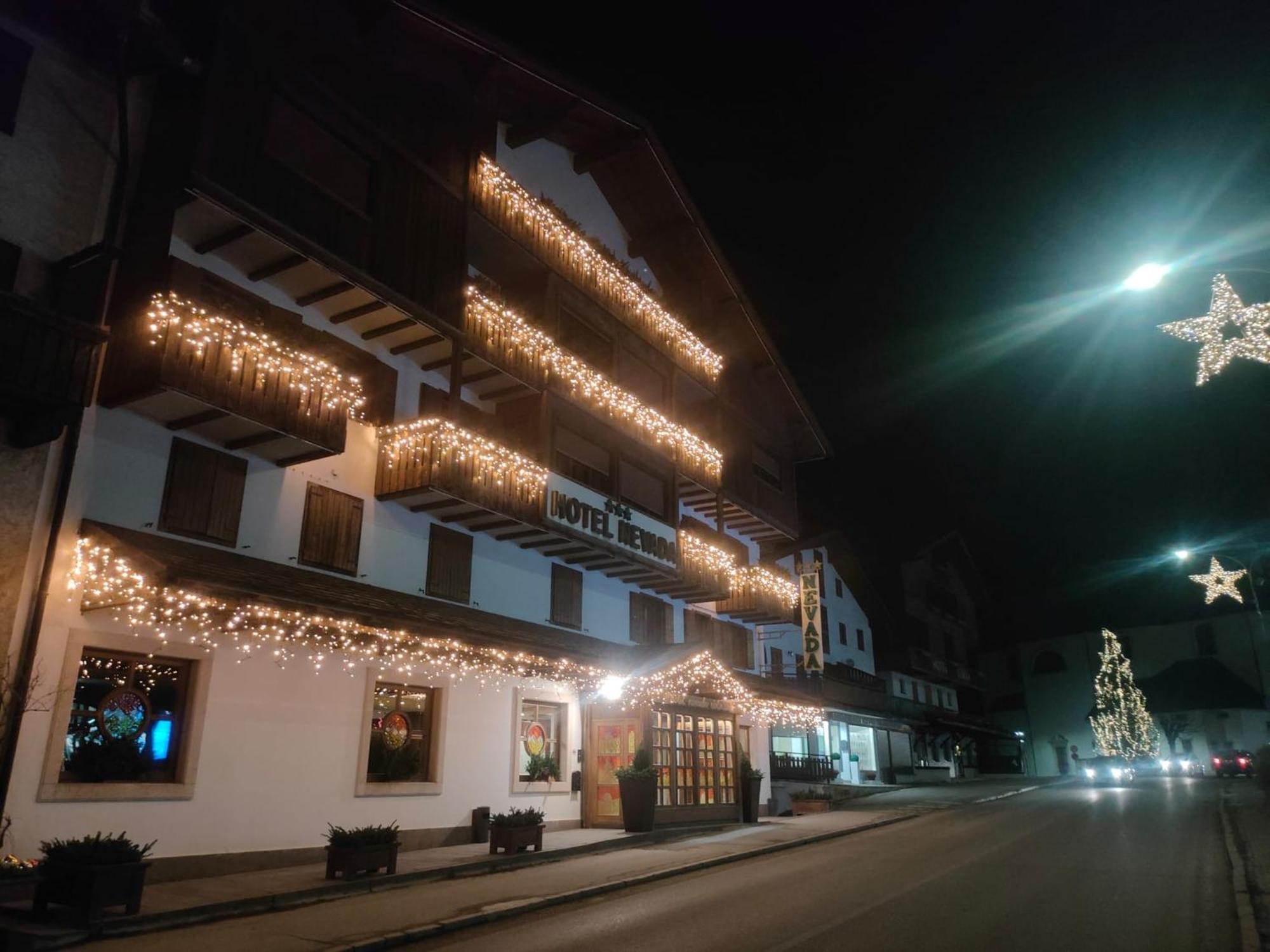 Western Nevada San Vito di Cadore