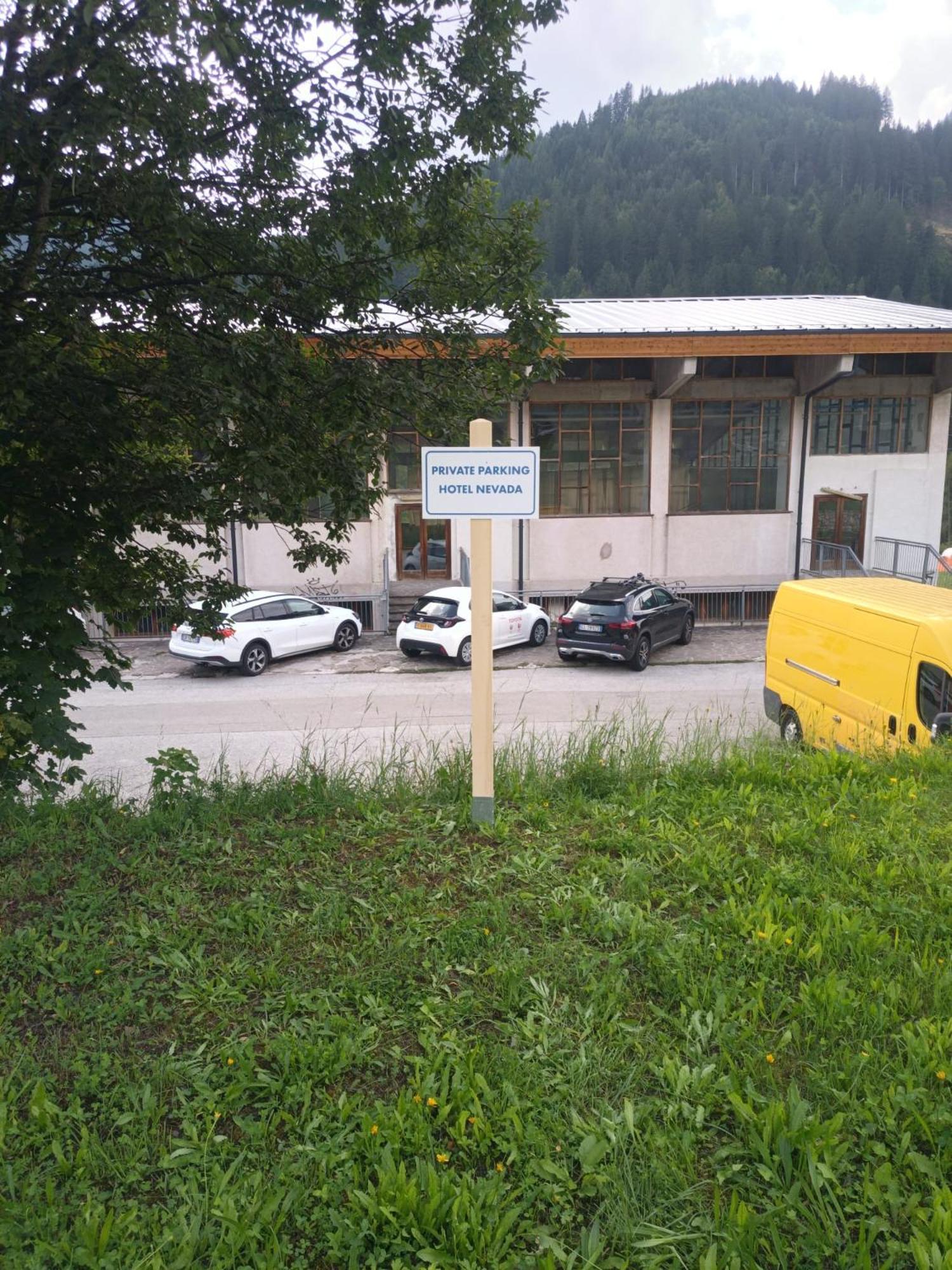 Hotel Western Nevada San Vito di Cadore