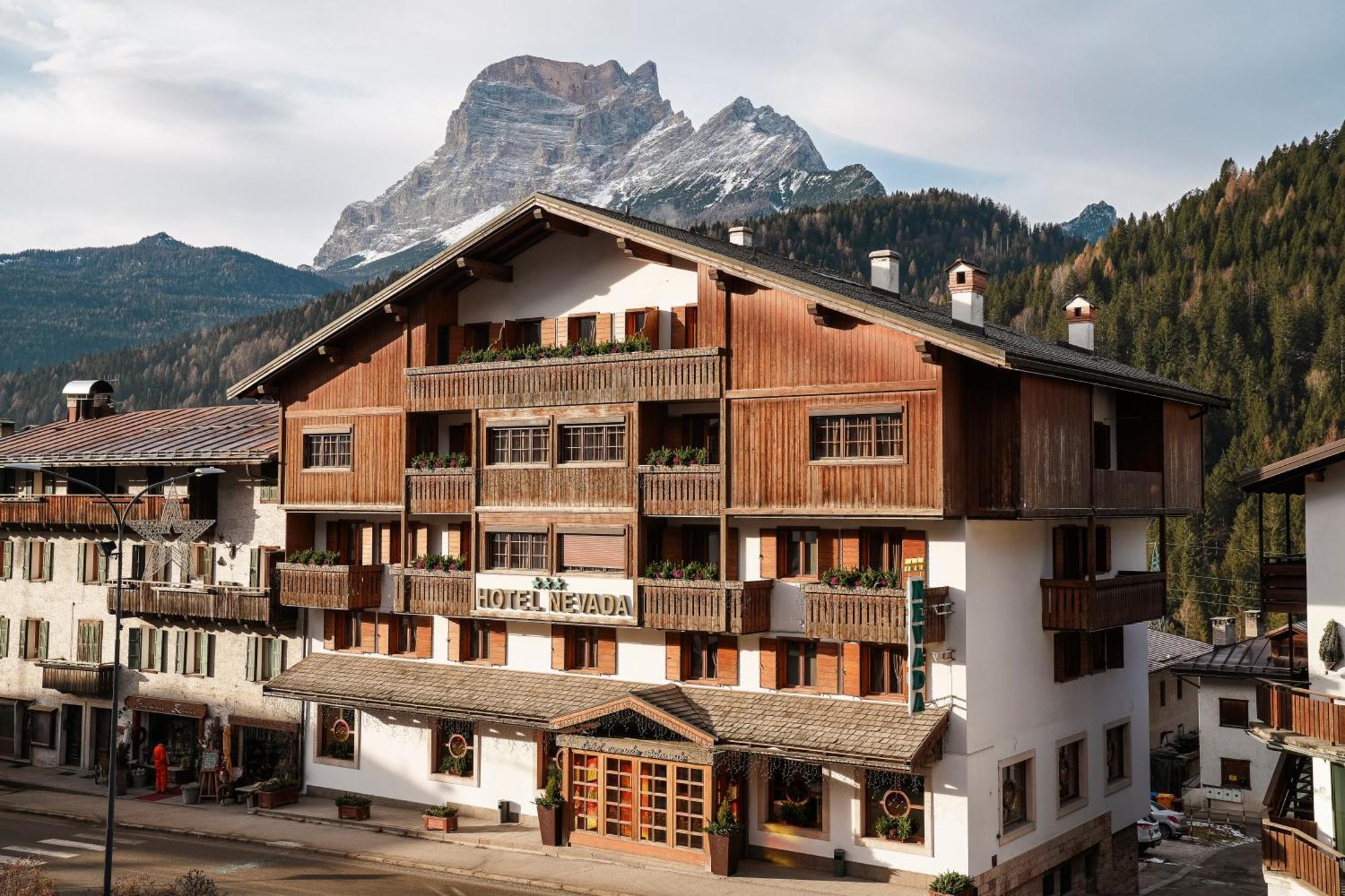 Western Nevada San Vito di Cadore