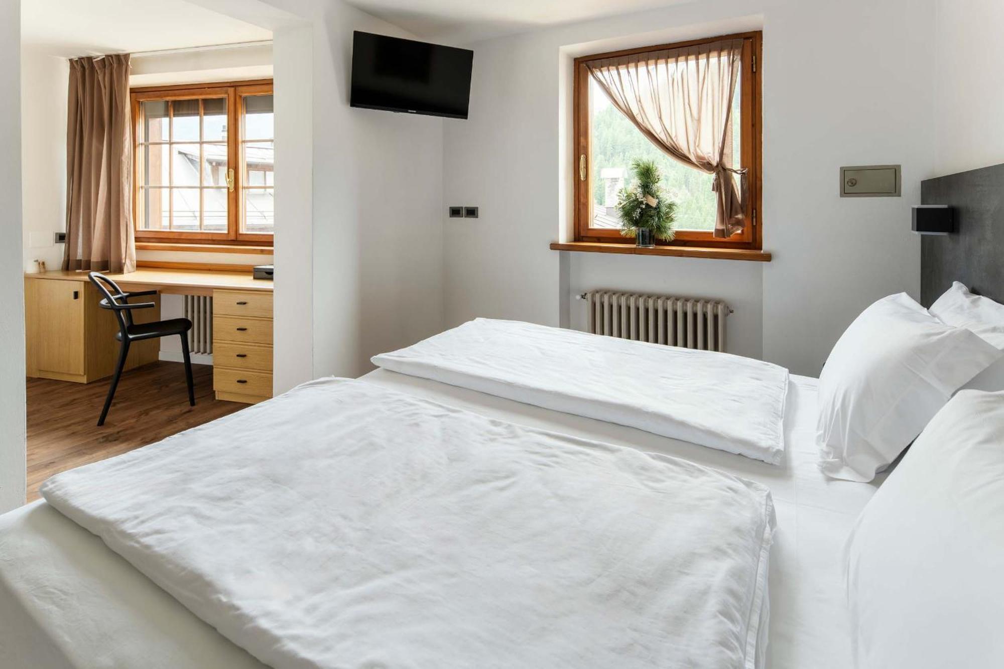 Western Nevada 3* San Vito di Cadore