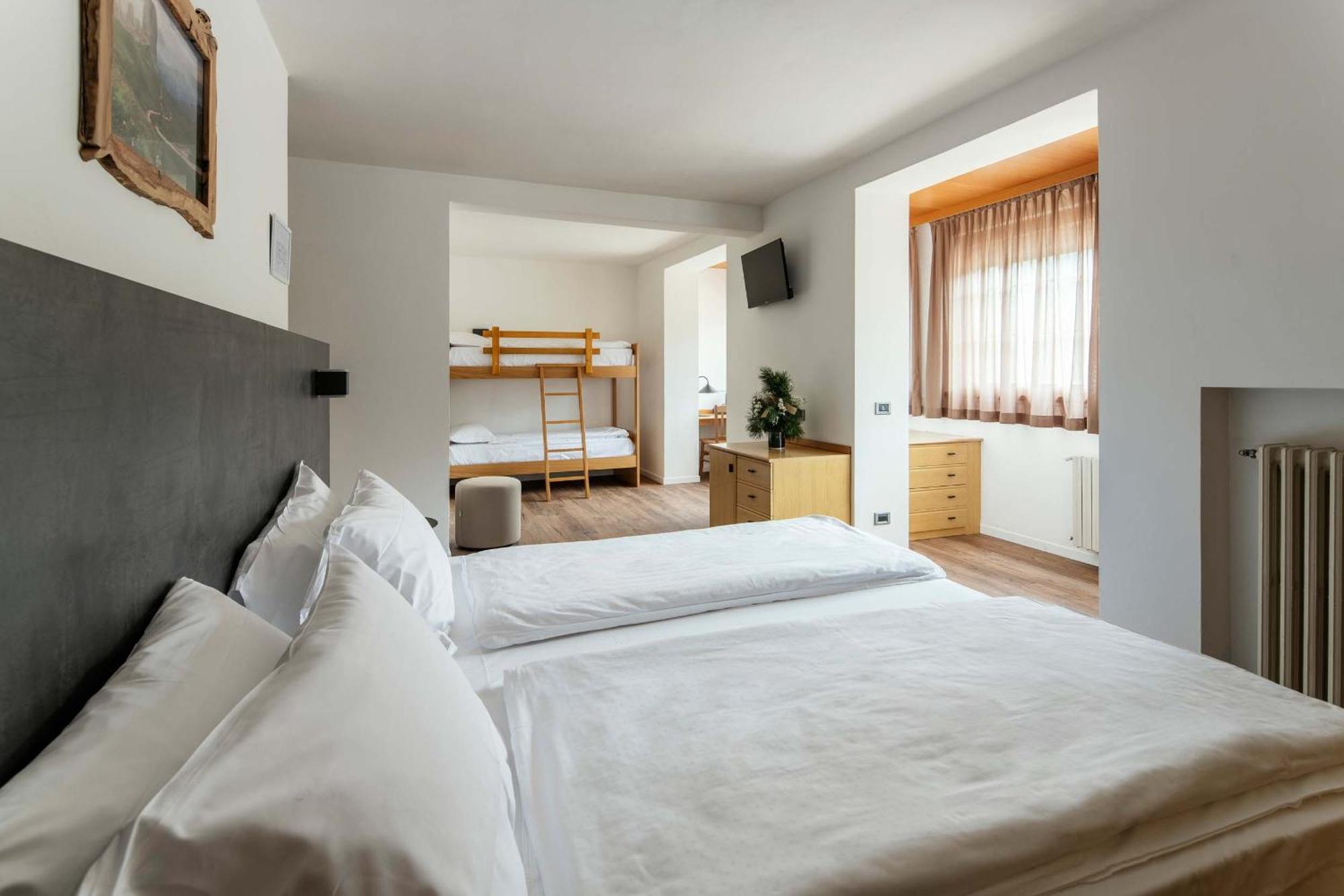 Hotel Western Nevada San Vito di Cadore