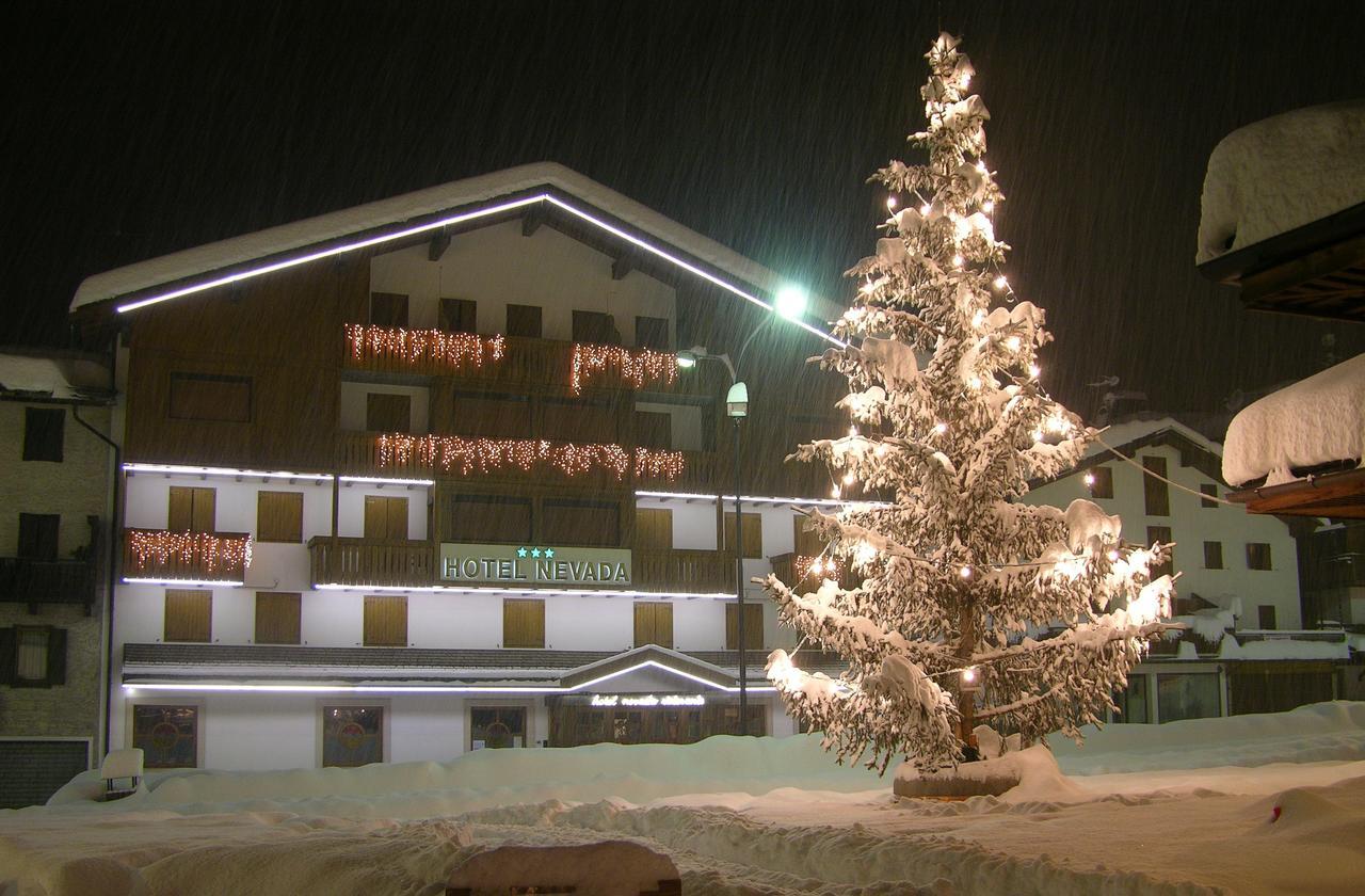 Western Nevada 3* San Vito di Cadore
