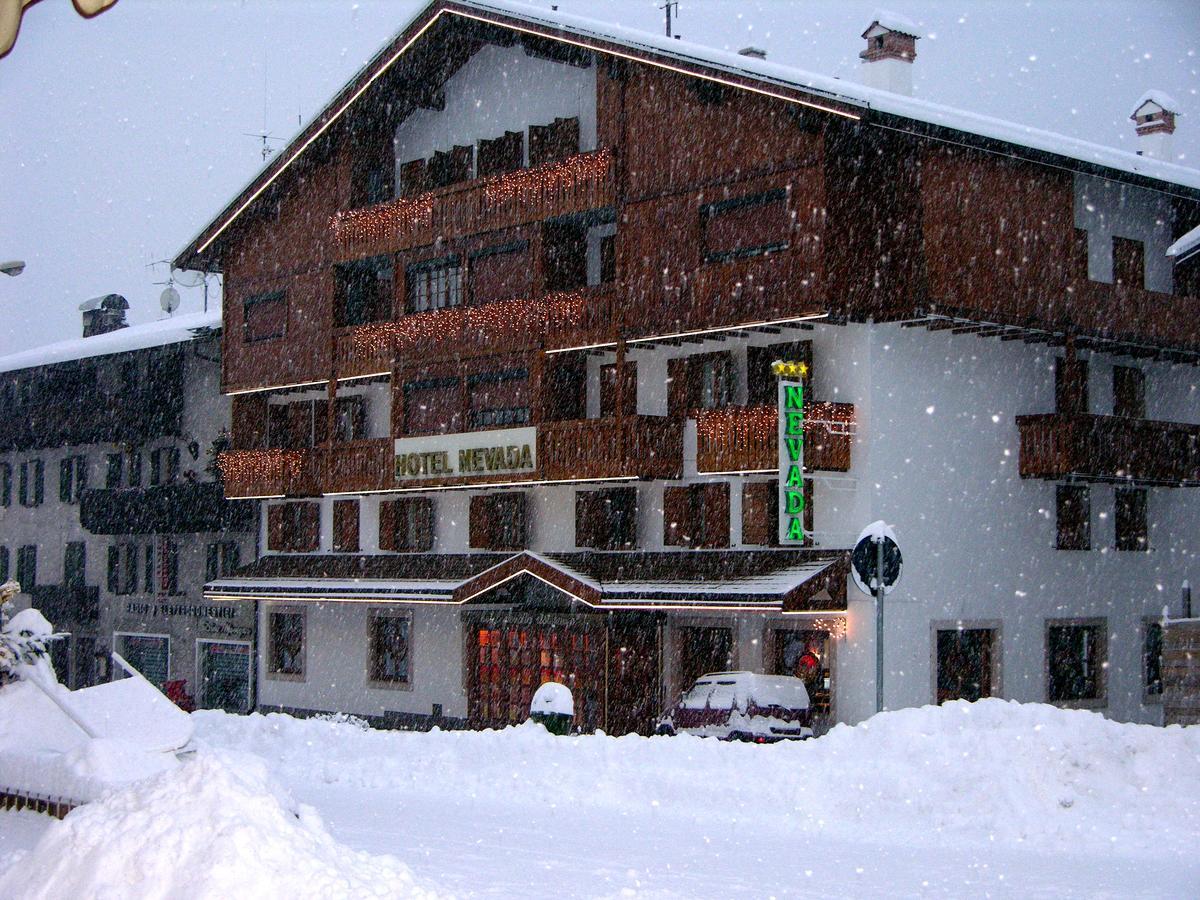 Hotel Western Nevada San Vito di Cadore