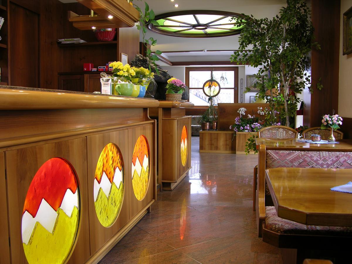 Western Nevada Hotel San Vito di Cadore