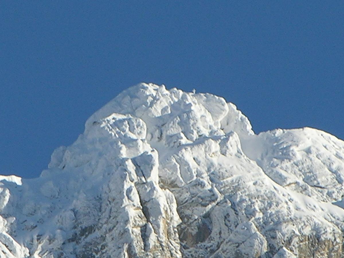 Western Nevada 3* San Vito di Cadore